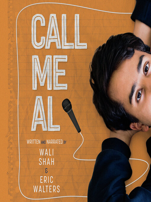Title details for Call Me Al by Wali Shah - Available